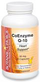 CoEnzyme Q10 supports heart and immune system health